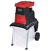 Подрібнювач гілок Scheppach GSE40S