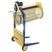 Кормоподрібнювачі електричні