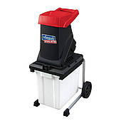 Подрібнювач гілок Scheppach GSH 3400-20K