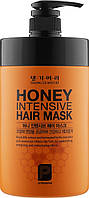Маска для волос Daeng Gi Meo Ri Honey Intensive Hair Mask 1000 ml