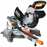 Торцювальна пила Scheppach Toolson KGZ3400