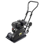 Віброплита Scheppach pc 11