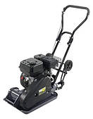 Віброплита Scheppach pc 13