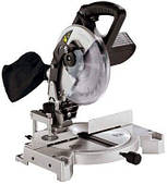 Торцювальна пила Scheppach (Woodstar) sx 8 l