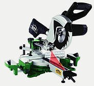 Торцювальна пила Scheppach MS 216 A