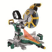 Торцювальна пила Scheppach (Woodstаr) MS305DB