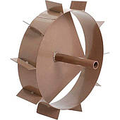 Грунтозацепи