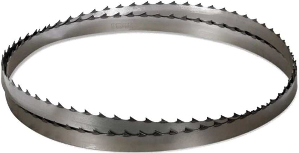 Біметалеве полотно Scheppach для BASA3 (3851-13-0.6-Н-6-2360)