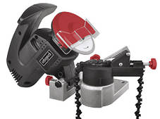 Верстати для заточування ланцюгів