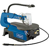 Лобзиковий станок Scheppach Deco Flex