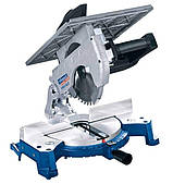 Торцювальна пила Scheppach HM 110T