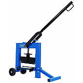 Колун Scheppach HSС120 (5908503900)