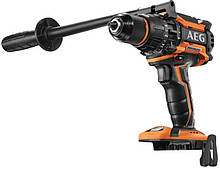 Акумуляторний дриль AEG BSB18BL-0 без АКБ і ЗП (4935464099)