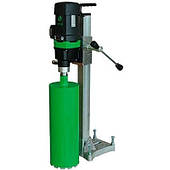 Стійка Eibenstock BST DB160