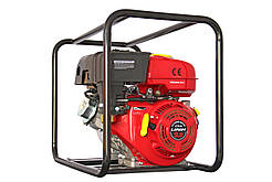 Бензо-газова мотопомпа Lifan 100ZB26-5.8Q — BF