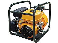 Бензо-газова мотопомпа Lifan 40ZB60-4.8QT — BF