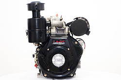 Двигун загального призначення Lifan C192FD дизельний