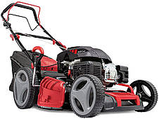 Газонокосарка бензинова Scheppach MS225-53 (5911241903)