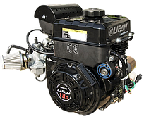 Двигун бензиновий Lifan GS212E (серія SPORT)