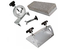 Набір для заточування багатофункціонального інструменту Scheppach Kit2