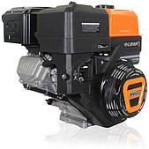 Двигун загального призначення Lifan KP460E (бензин-газ електростартер + ручний стартер)