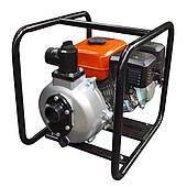 Мотопомпа Lifan 50ZB60-4.8QT