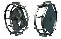 Грунтозачіп Oleo-Mac 350 мм (9084)