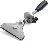 Пристосування для шліфування за довжиною Scheppach JIG 120 (89490709)