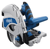 Заглибна пила з нахилом Scheppach PL75