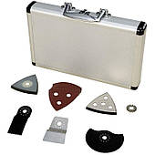 Набір інструментів Scheppach AKKU SET L1