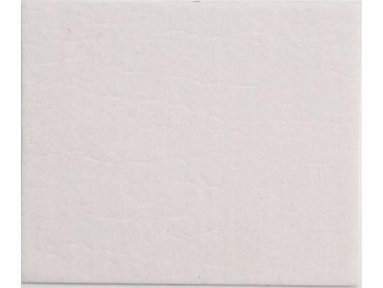 Протектор самоклеючий повстяний VOREL 100х120мм. (білий) VR-74849