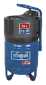 Компресор Scheppach HC24V