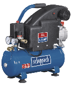 Компресор Scheppach HC08