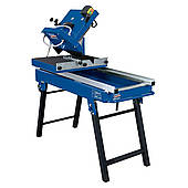 Верстат для різання каменю Scheppach HMS 3500