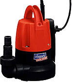 Заглибний насос Scheppach SP 400-AS