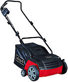 Скарифікатор Scheppach SA32-13E