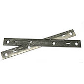 Різальні ножі Scheppach HMS1080/2 шт (7902200608)