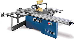 Форматно-роздрібний верстат Scheppach Forsa 9.0