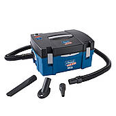 Пилосос Scheppach HD 2P