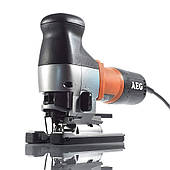 Лобзик AEG STEP 1200 XE