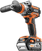 Дрель AEG BSB18CBLLI-202C
