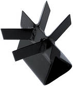 Ділювач для дроволів Scheppach Ox1-500 HL650 (16040717)