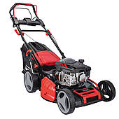 Газонокосарка бензинова Scheppach MS173-51E (5911247905)