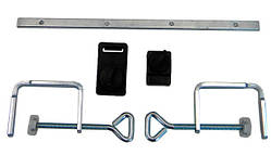 Набір приладдя Scheppach для заглибної пили cs 55