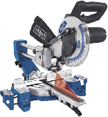 Торцювальна пила Scheppach HM90SL (5901214901)