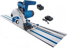 Акумуляторні дискові пили