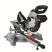 Торцювальна пила з протяжкою Scheppach (Woodstаr) sl 8 lxu