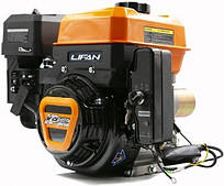 Двигун загального призначення Lifan KP230E Бензин-Газ