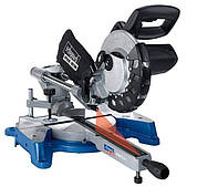 Торцювальна пила Scheppach HM80Lxu