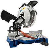 Торцювальна пила Scheppach kg 251